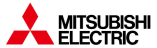 Mitsubishi Electric Logo
